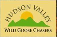 Hudson Valley Goose Chasers Logo